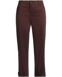 Berwich - Trouser - Lyst