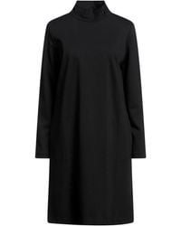 European Culture - Vestito Corto - Lyst