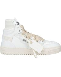 Off-White c/o Virgil Abloh - Trainers - Lyst