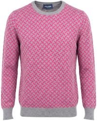 Drumohr - Pullover - Lyst