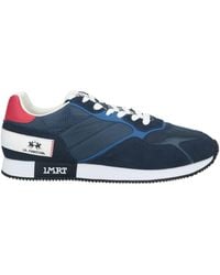 La Martina - Sneakers - Lyst