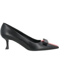 Ferragamo - Pumps - Lyst