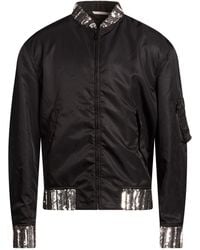 Valentino Garavani - Jacket - Lyst