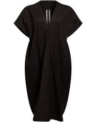 Rick Owens - Midi Dresses - Lyst