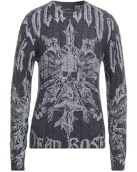 John Richmond - Pullover - Lyst