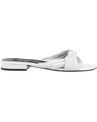 Sergio Rossi - Sandals - Lyst