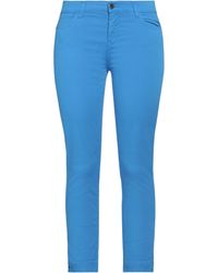 Kaos - Trouser - Lyst