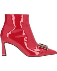 Pollini - Stiefelette - Lyst
