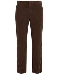 Dondup - Trouser - Lyst