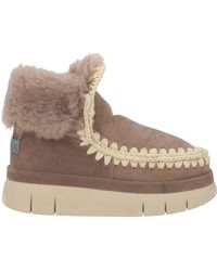 Mou - Ankle Boots - Lyst