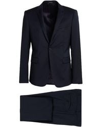 Emporio Armani - Suit - Lyst