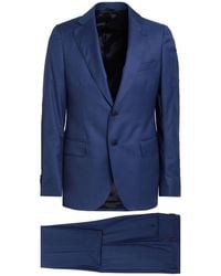 Tombolini - Suit - Lyst