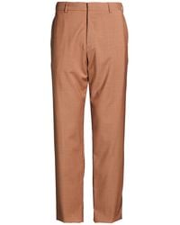 Paul Smith - Pants Wool - Lyst