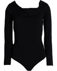 Twinset - Bodysuit - Lyst