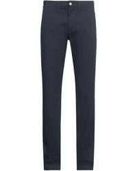 Altea - Pants Cotton, Elastane - Lyst