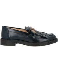 Tod's - Loafers - Lyst