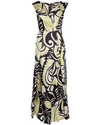 CAMILLA - Maxi Dresses - Lyst