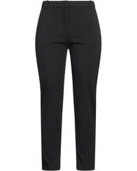 Pinko - Pants Viscose, Polyamide, Elastane - Lyst