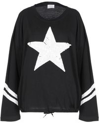 P.A.R.O.S.H. Camiseta - Negro