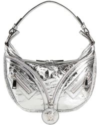 Versace - Borsa A Mano - Lyst