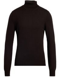 Gran Sasso - Turtleneck - Lyst