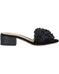 Paloma Barceló - Sandale - Lyst