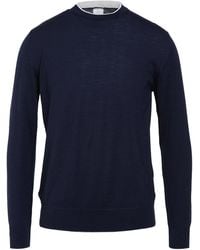 Eleventy - Pullover - Lyst