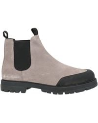 Peuterey - Ankle Boots - Lyst