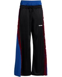 Barrow - Pants Polyester - Lyst
