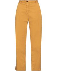 Massimo Alba - Trouser - Lyst