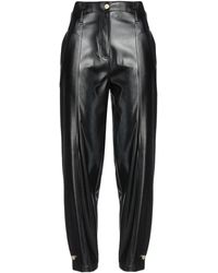 Pinko - Pants - Lyst