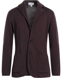 Lardini - Blazer - Lyst