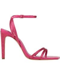 SCHUTZ SHOES - Sandals - Lyst