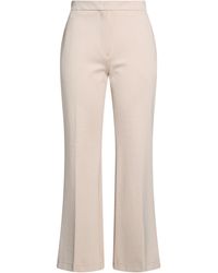 Kaos - Pants Viscose, Polyamide, Elastane - Lyst