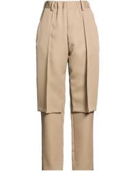 Ujoh - Trouser - Lyst
