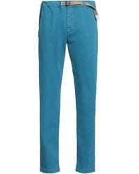 White Sand - Trouser - Lyst