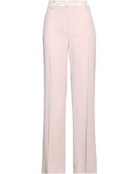 Alberta Ferretti - Pants - Lyst