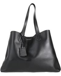 Emporio Armani - Handbag - Lyst