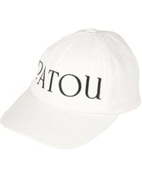 Patou - Hat - Lyst