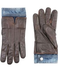 DSquared² Guanti - Grigio