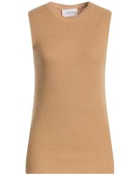 Anna Molinari - Jumper - Lyst