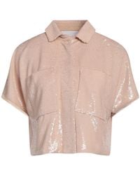 Nude - Shirt - Lyst