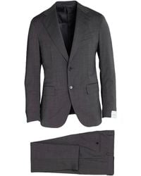 Caruso - Traje - Lyst