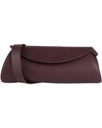 Jil Sander - Cross-Body Bags - Lyst