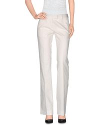Grifoni - Pants - Lyst