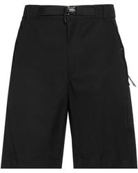 C.P. Company - Shorts & Bermuda Shorts - Lyst
