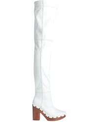 Jacquemus Boots for Women | Online Sale up to 70% off | Lyst