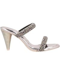 Ras - Sandals Textile Fibers - Lyst