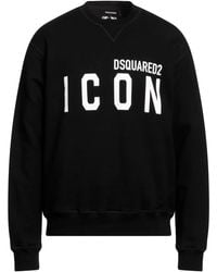 DSquared² - Sweat-shirt - Lyst