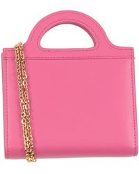 Marni - Crossbody Wallet Cow Leather - Lyst